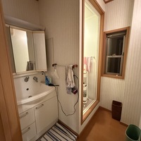 レトロ風タイルを使ってみた！